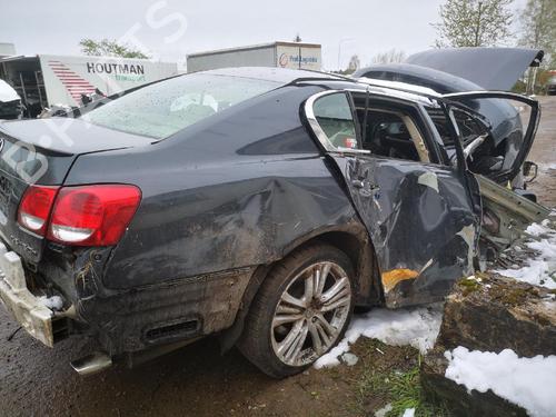 Speaker LEXUS GS (_S19_) 450h (GRS191_, GWS191_) | BP32965052E2  - Image 6