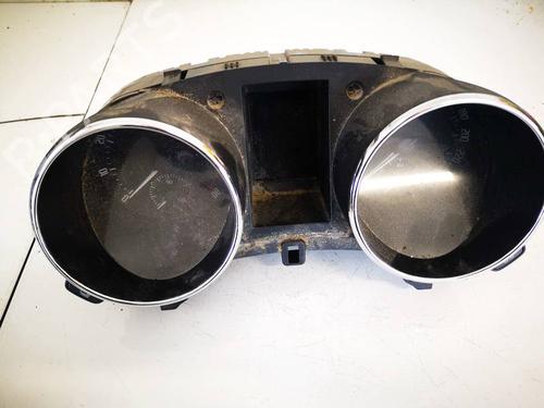 Used Instrument cluster Instrument cluster 35023254 35023254