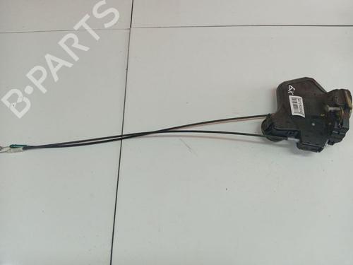 Used Rear left lock Rear left lock 37009663 37009663