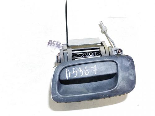rear-left-exterior-door-handle-opel-astra-g-hatchback-t98-1998-1999-2000-2001-2002-2003-2004-2005-2006-2007-2008-2009-35612708 main image