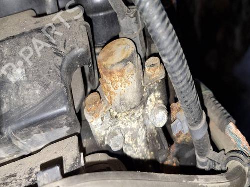 Used Pulley Pulley 34766694 34766694