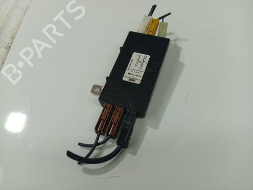 Electronic module MERCEDES-BENZ A-CLASS (W169) A 180 CDI (169.007, 169.307) | BP34839956M83 - Image 3