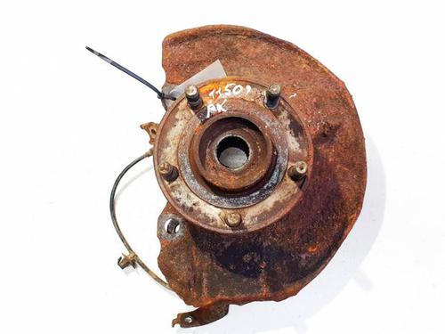 Used Left front steering knuckle Left front steering knuckle KIA CEE'D Hatchback (ED) 1.6 CRDi 115 (115 hp) 40164327 40164327
