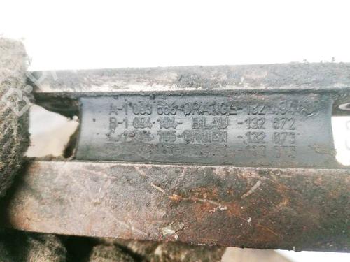 Engine mount BMW 5 (E39) 525 tds | BP32919679M89 - Image 3