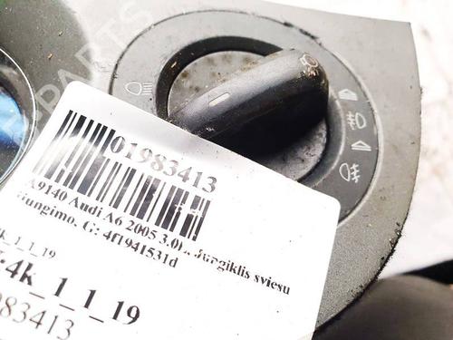 Switch AUDI A6 C6 (4F2) 3.0 TDI quattro | BP35261605I30 - Image 2