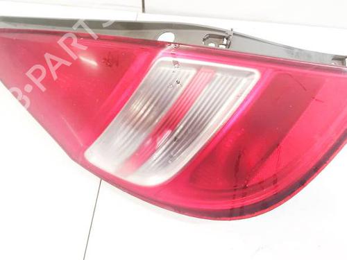 Used Left taillight Left taillight 34860819 34860819