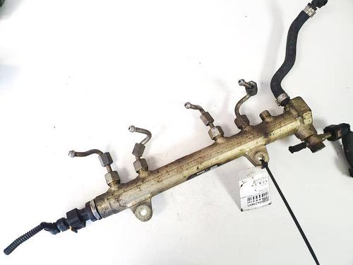 Used Injection rail Injection rail 35423828 35423828