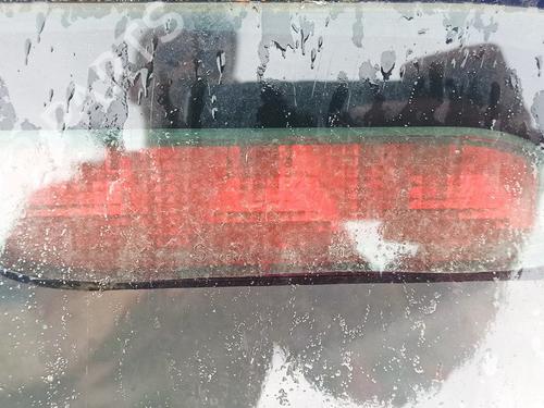 Used Third brake light Third brake light 35616461 35616461