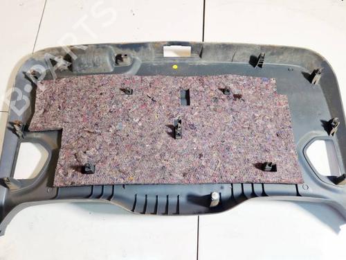 Boot lining FORD GRAND C-MAX (DXA/CB7, DXA/CEU) 2.0 TDCi | BP34983304I3 - Image 2