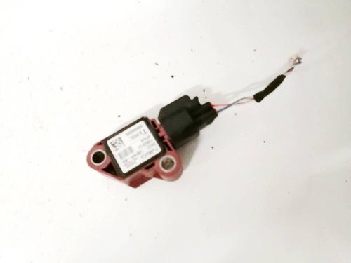 Used Electronic module Electronic module LAND ROVER RANGE ROVER SPORT I (L320) 2.7 D 4x4 (190 hp) 32588782 32588782