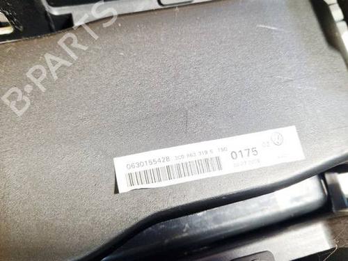 Armrest / Center console VW PASSAT B6 (3C2) 1.9 TDI | BP35010043I20 - Image 3