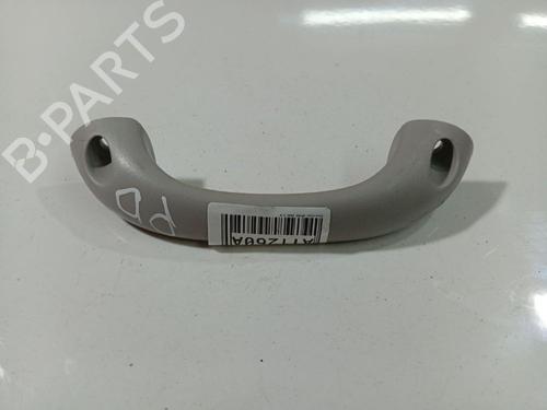 Used Interior roof handle Interior roof handle CHEVROLET SPARK Hatchback Van (M200, M250) 0.8 (52 hp) 34772498 34772498