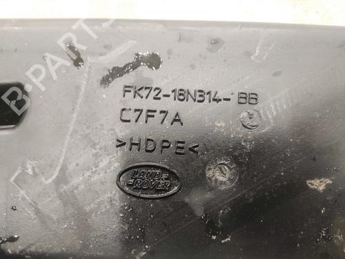 Pipe LAND ROVER DISCOVERY SPORT (L550) 2.0 D 4x4 | BP35561788M125 - Image 3