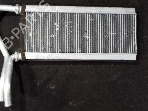 Used Heater matrix Heater matrix 35660163 35660163