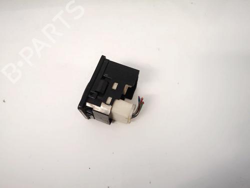 Mirror switch TOYOTA RAV 4 II (_A2_) 2.0 D 4WD (CLA20_, CLA21_, CLA20R, CLA21R) | BP35488932I25 - Image 2