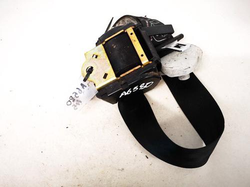 Used Rear left seatbelt Rear left seatbelt 35574249 35574249