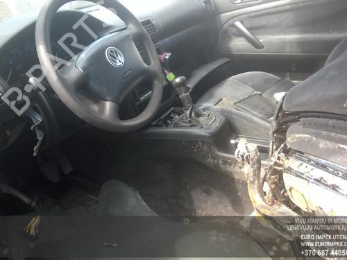 Fuse box VW PASSAT B5 Variant (3B5) 1.8 | BP33482039E1 - Image 10