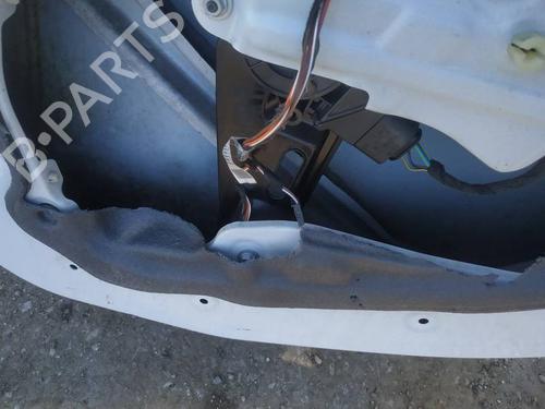 Used Rear right window mechanism Rear right window mechanism 35249099 35249099