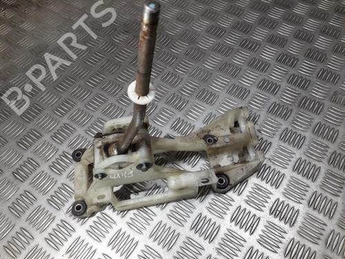 Used Gear lever Gear lever TOYOTA RAV 4 II (_A2_) 2.0 D 4WD (CLA20_, CLA21_, CLA20R, CLA21R) (116 hp) 35697587 35697587