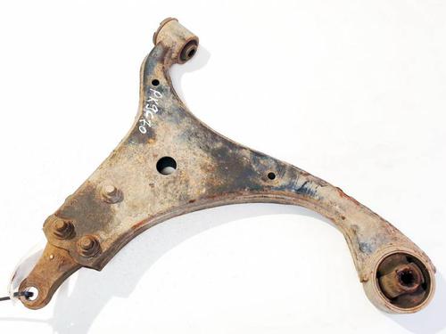 Left rear steering knuckle KIA CEE'D Hatchback (ED) 1.6 CRDi 90 | BP34952759M27 - Image 2