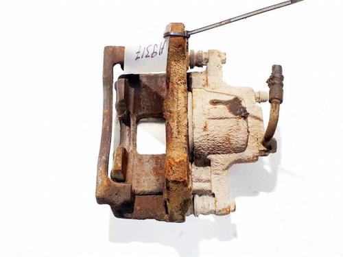 Left front brake caliper DODGE JOURNEY 2.0 CRD | BP35129335M105 - Image 3