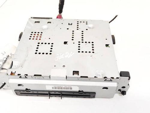 Used Radio Radio 35345307 35345307