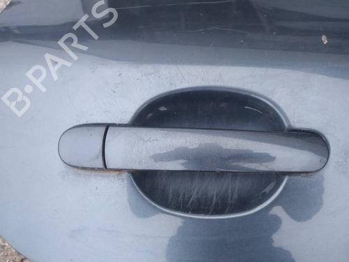 Used Front right exterior door handle Front right exterior door handle 35189925 35189925
