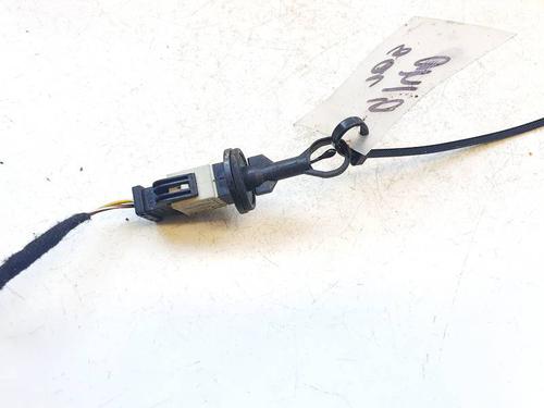 Used Electronic module Electronic module AUDI A6 C6 (4F2) 3.0 TDI quattro (225 hp) 35106214 35106214