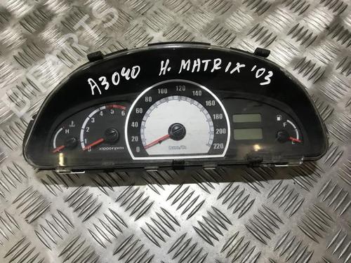 Used Instrument cluster Instrument cluster 35672629 35672629