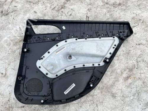 Rear left panel SKODA OCTAVIA II (1Z3) 1.6 TDI | BP34950518C60 - Image 2