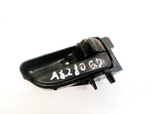 Used Rear right interior door handle Rear right interior door handle SUBARU FORESTER (SG_) 2.0 X AWD (SG5) (158 hp) 35363494 35363494