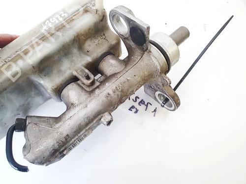 Used Brake master cylinder Brake master cylinder 35445476 35445476