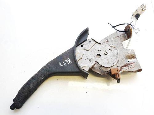 håndbremse håndbremse TOYOTA RAV 4 III (_A3_) 2.2 D 4WD (ALA30_, ALA30R) (177 hp) 35354415 35354415