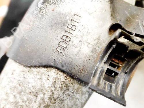 Pipe MAZDA 6 Hatchback (GH) 2.2 D (GH10) | BP32628025M125