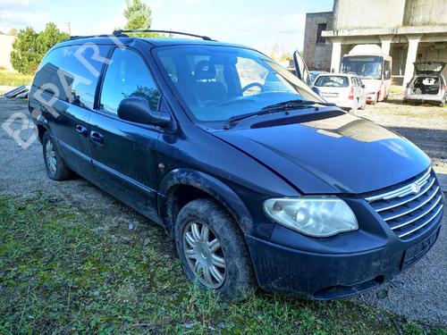 Used Parts CHRYSLER VOYAGER IV (RG, RS) 2.8 CRD (150 hp) 4444141