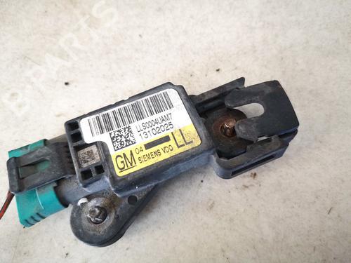 Electronic module OPEL SIGNUM Hatchback (Z03) 2.2 DTI (F48) | BP32898364M83 - Image 2