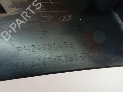 Other OPEL ASTRA H (A04) 1.9 CDTI (L48) | BP37227607O1 - Image 4