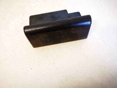 Used Ashtray Ashtray AUDI 100 C3 Saloon (443, 444) 2.2 quattro (137 hp) 35521316 35521316
