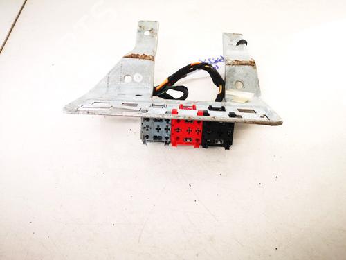 Used Electronic module Electronic module 35557673 35557673