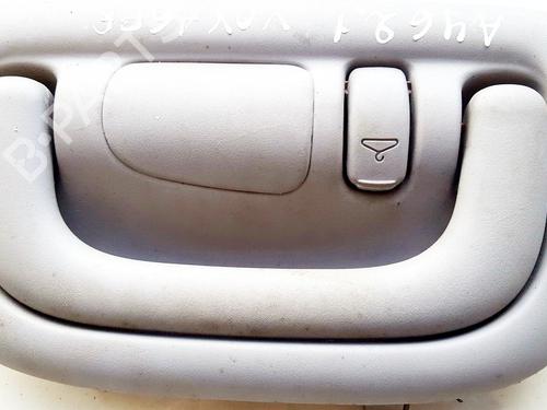 Used Interior roof handle Interior roof handle CHRYSLER VOYAGER / GRAND VOYAGER III (GS_, NS_) 2.0 i (133 hp) 35859017 35859017
