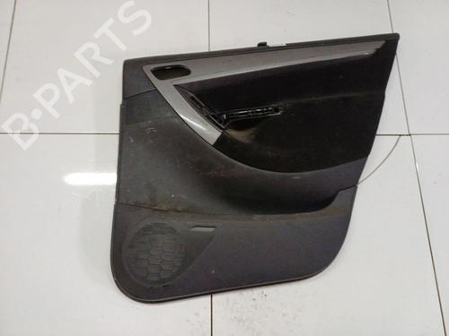 Used Rear right panel Rear right panel CITROËN C4 Grand Picasso I (UA_) 1.6 HDi (109 hp) 34804797 34804797