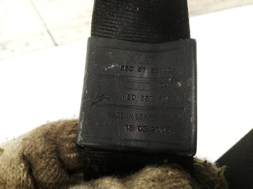 Front left seatbelt AUDI A6 C5 (4B2, 4B4) 2.5 TDI | BP35447004I26 - Image 3
