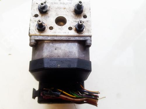 ABS pump AUDI A6 C5 (4B2, 4B4) 2.5 TDI | BP35865833M43 - Image 2