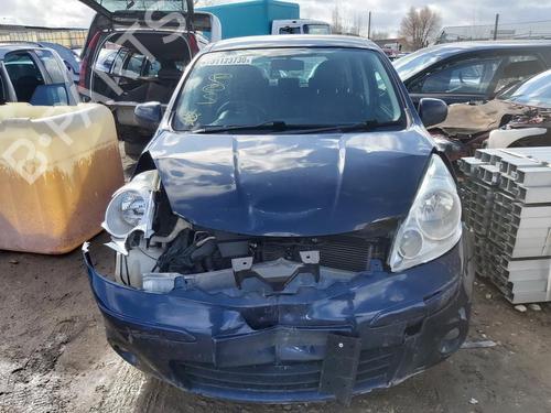 Pipe NISSAN NOTE (E11, NE11) 1.5 dCi | BP33098648M125 - Image 4