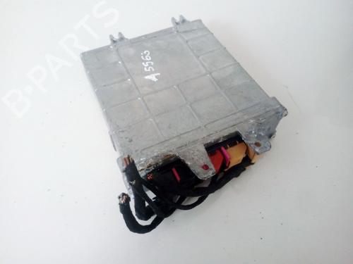Engine control unit (ECU) AUDI A4 B5 (8D2) 1.6 | BP33527250M57 - Image 2