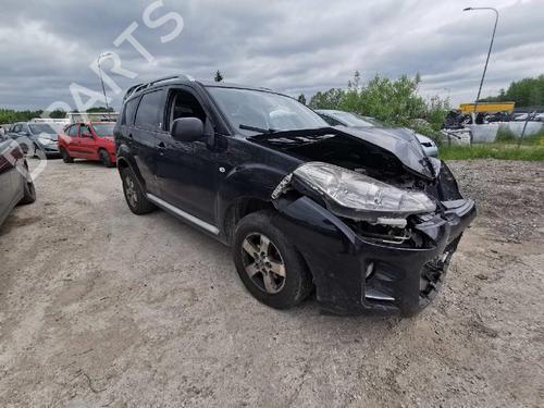 Used Parts PEUGEOT 4007 (VU_, VV_) 2.2 HDi (156 hp) 4443290