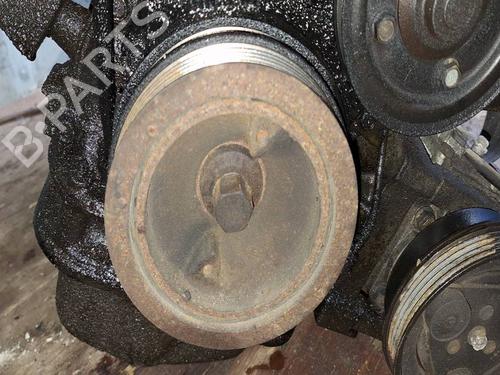 Used Pulley Pulley MAZDA PREMACY (CP) 1.9 (CP8W) (100 hp) 34760518 34760518