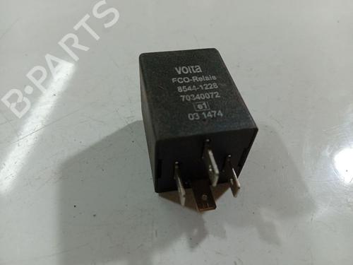 Used Electronic sensor Electronic sensor MAZDA 3 (BK) 1.6 DI Turbo (109 hp) 32536671 32536671