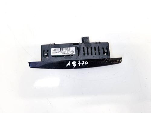 Used Electronic module Electronic module MERCEDES-BENZ E-CLASS (W212) E 220 BlueTEC 4-matic (212.011) (170 hp) 35278898 35278898