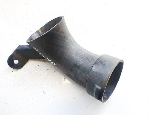 Used Pipe Pipe TOYOTA AVENSIS Saloon (_T27_) 2.0 D-4D (ADT270_, ADT270R) (126 hp) 35132947 35132947